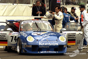  24 HEURES DU MANS YEAR BY YEAR PART FOUR 1990-1999 - Page 46 Image020