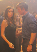 Summer Glau on Deadly Honeymoon