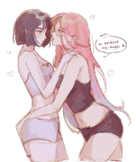 girls