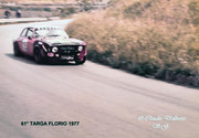 Targa Florio (Part 5) 1970 - 1977 - Page 9 1977-TF-105-De-Francisci-Gagliano-004