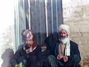 غلامحسین و محمدعلی نظری