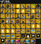mythic