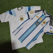 Camiseta Stock Frente