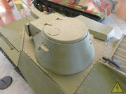 Советский легкий танк Т-30, Музейный комплекс УГМК, Верхняя Пышма DSCN5913