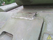 Советский легкий танк Т-70Б, Каменск-Шахтинский IMG-7858