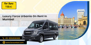 Luxury Force Urbania on Rent in Mumbai
