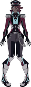 tzyber
