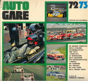 Targa Florio (Part 5) 1970 - 1977 - Page 4 1972-TF-254-Autogare-72-001