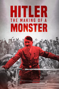 Hitler - Jak se rodí monstrum / CZ