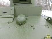 Макет советского легкого танка Т-26 обр. 1933 г.,  Первый Воин DSCN7765