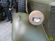 Советский легкий артиллерийский тягач ГАЗ-61-416, Музей внедорожных машин, Самара IMG-3079