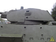 Советский средний танк Т-34, Музей битвы за Ленинград, Ленинградская обл. IMG-1055