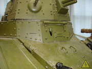 Советский легкий танк Т-18, Центральный музей вооруженных сил, Москва T-18-Moscow-CMMF-017