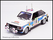 1980 11 Talbot #16 Frequelin Portugal