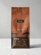 Coffee landscape