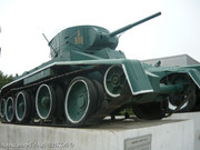 Советский легкий танк БТ-5, Улан-Батор, Монголия P1060089