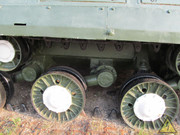 Советский тяжелый танк ИС-3, "Военная горка", Темрюк IMG-4366