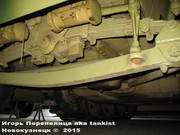 Немецкий средний бронетранспортер SdKfz 251/9  Ausf D, Deutsches Panzermuseum, Munster Sd-Kfz-251-9-Munster-088