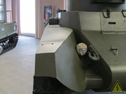Советский легкий танк БТ-7А, Музей военной техники УГМК, Верхняя Пышма IMG-8469