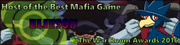 TWR Awards 2016 Host of the Best Mafia Game