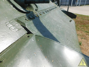 Американский средний танк М4А2 "Sherman", Музей вооружения и военной техники воздушно-десантных войск, Рязань. DSCN9222