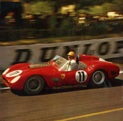  1960 International Championship for Makes - Page 3 60lm11-F250-TRI-60-O-Gendebien-P-Fr-re-8