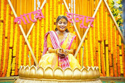 Wedding Entrance