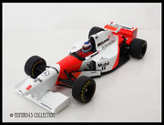 1995 05 McLaren MP4-10 Hakkinen
