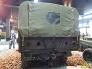 Битанский грузовой автомобиль Morris Commercial C8, "Моторы войны", Москва DSCN9877
