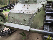 Советский легкий танк Т-18, Ленино-Снегиревский военно-исторический музей IMG-2702