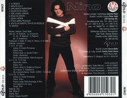 Amir Resic Nino - Diskografija NINO-CD-2001z1