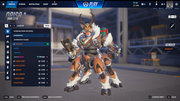 Orisa-Reindeer