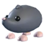 Sado Mole