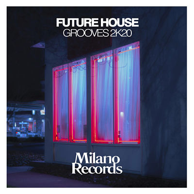 VA - Future House Grooves '20 (10/2020) FT1