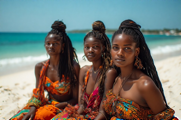 Gorgeous-Tanzanian-women-with-19
