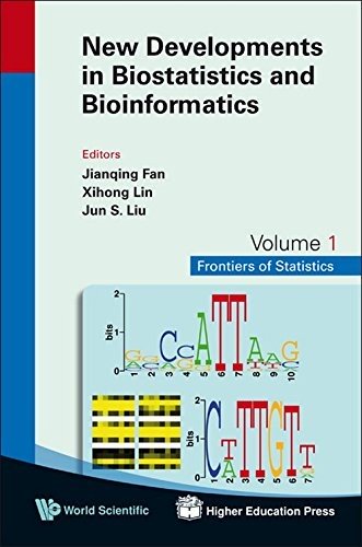 New Developments in Biostatistics and Bioinformatics (Frontiers of Statistics, v. 1)