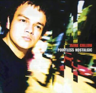 Jamie Cullum - Collection (2003-2005) .mp3 - 192-320 kbps