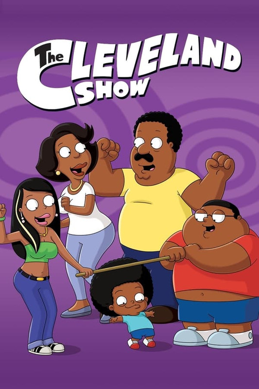 El Show de Cleveland [2009]