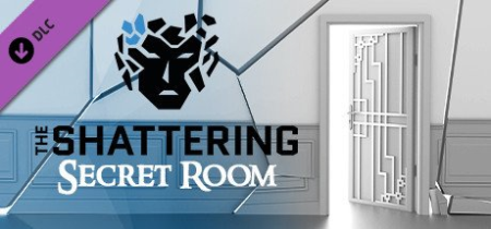 The Shattering Secret Room-CODEX