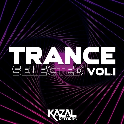 Trance Selected Vol. 1