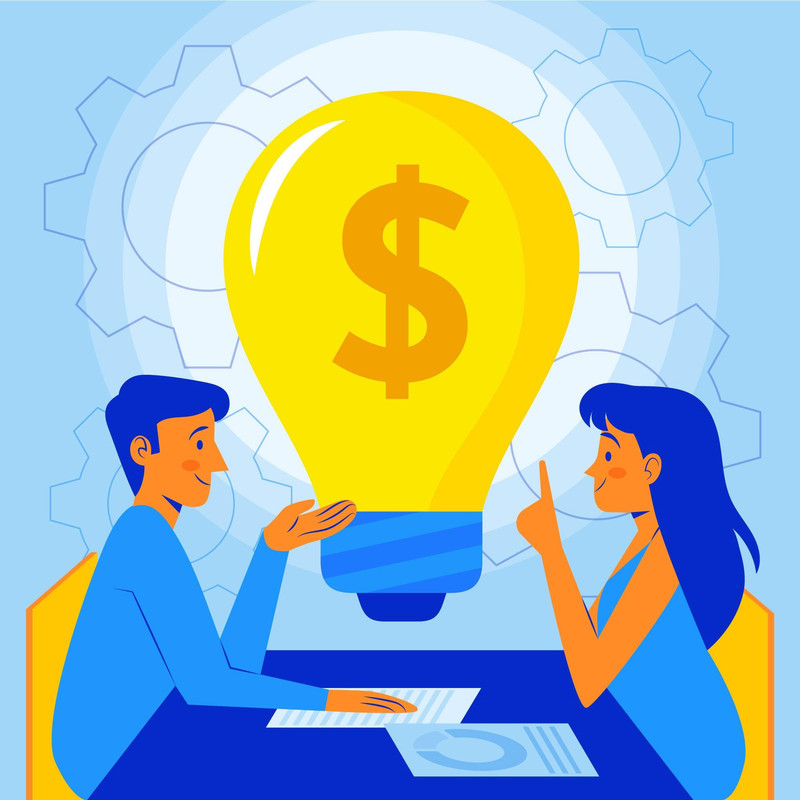 Relationship Finance Guide: Credit Scores, Money Management, and Stable Futures
