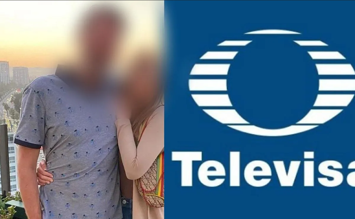 Filtran video de actriz de Televisa besando a otra mujer, así reaccionó su esposo