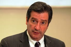 ΕΡΧΕΤΑΙ ΣΤΗ ΧΙΟ Ο ΚΑΜΙΝΗΣ