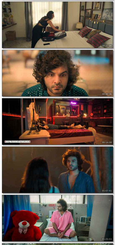 DJ Tillu 2022 UNCUT Hindi