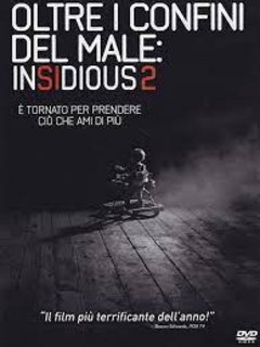 Oltre i confini del male - Insidious 2 (2013).mkv BDRip 576p x264 AC3 iTA-ENG