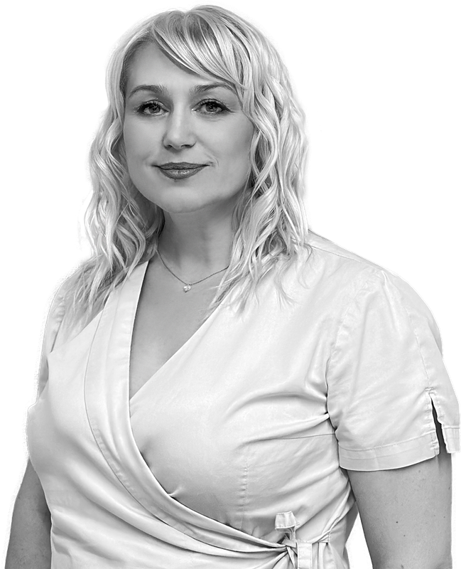 Ольга — массажист