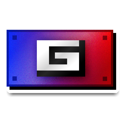Goldbux Icon