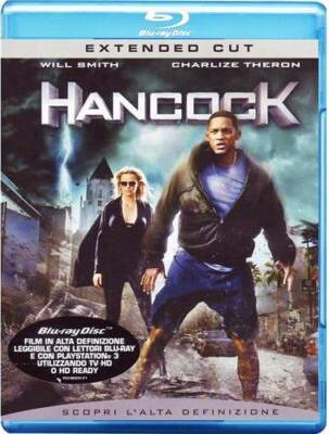 Hancock (2008) [Extended] FullHD 1080p iTA ENG AC3 Subs
