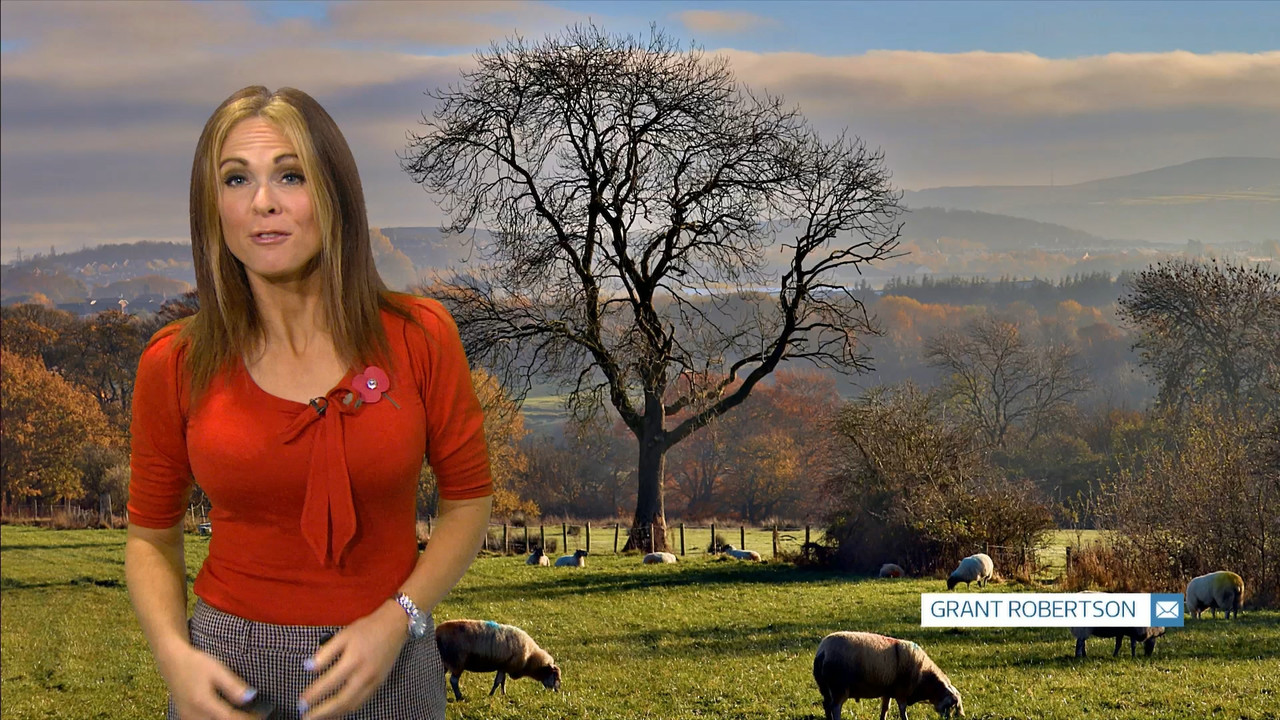 11.09 - 18.00.00 - ITV News Lookaround. Regional news, followed by a ....ts_snapshot_11.21.360