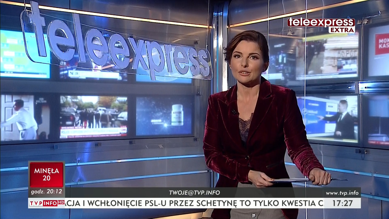 TeX Extra - 27.10.2018 #55